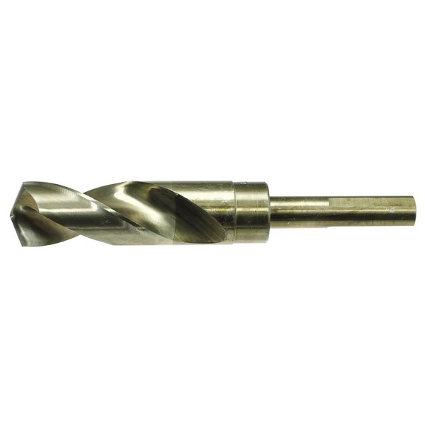 Drillco 13/16, Cobalt S&D Drill 1000EC152